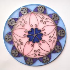 mandala festő tábor