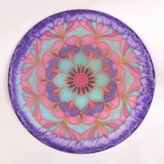 mandala festő tábor