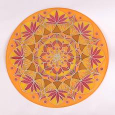 mandala festő tábor