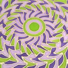 mandala festő tábor