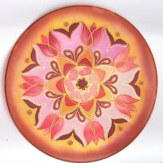 mandala festő tábor