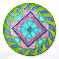 mandala festő tábor