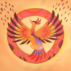 mandala festő tábor