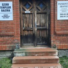Szerbtemplom Galéria, Balassagyarmat