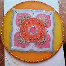 mandala, Andi